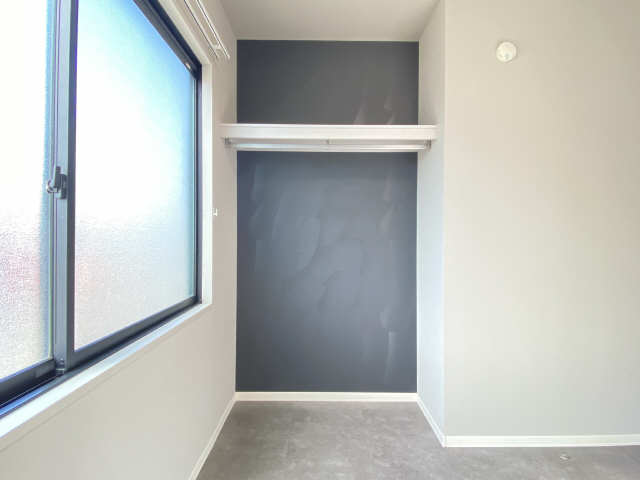 収納（北洋室）