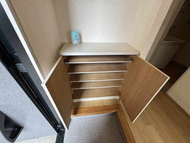 シューズBOX