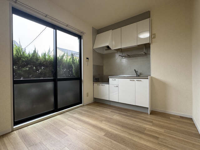 室内‐３
