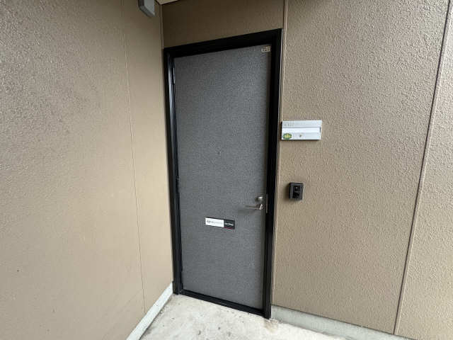 玄関‐３