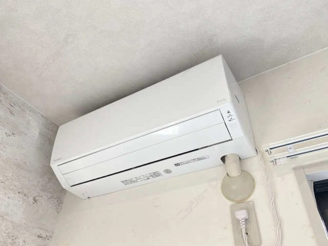 エアコン（リビング）