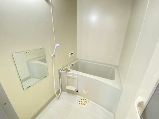 ラフォーレ川平 2階 浴室