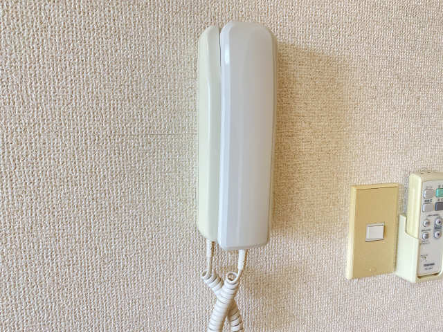 インターホン