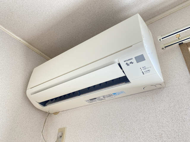 エアコン（リビング）