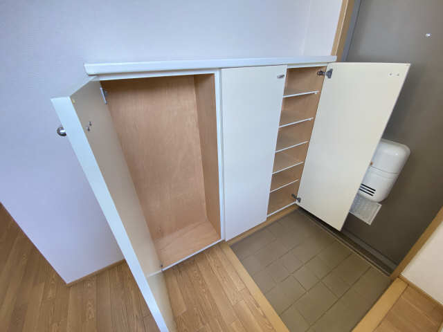 シューズBOX