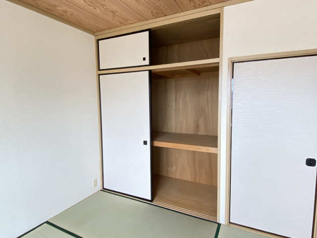 収納（和室）