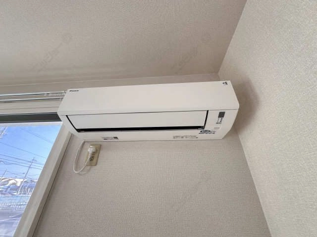 エアコン（リビング）