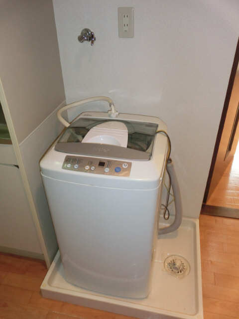 洗濯機