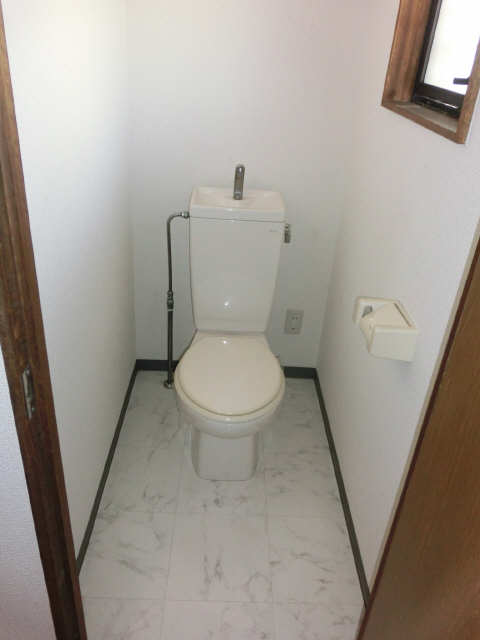 ＷＣ