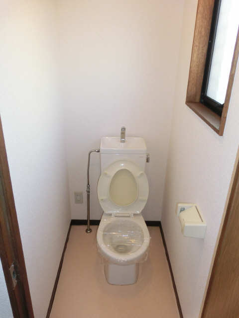 ＷＣ