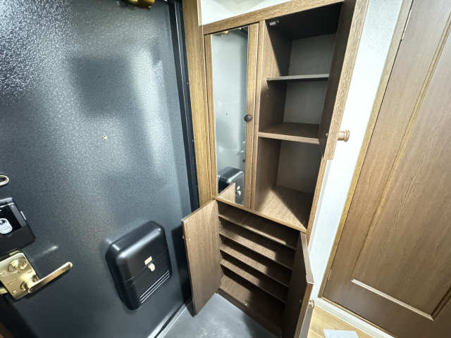 シューズBOX