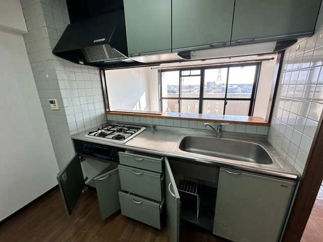 システムキッチン