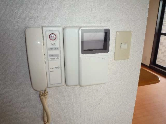 モニター付ｲﾝﾀｰﾎﾝ