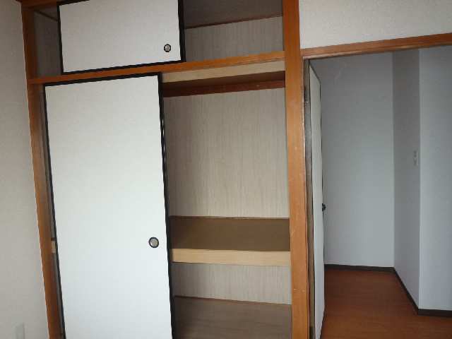 和室収納
