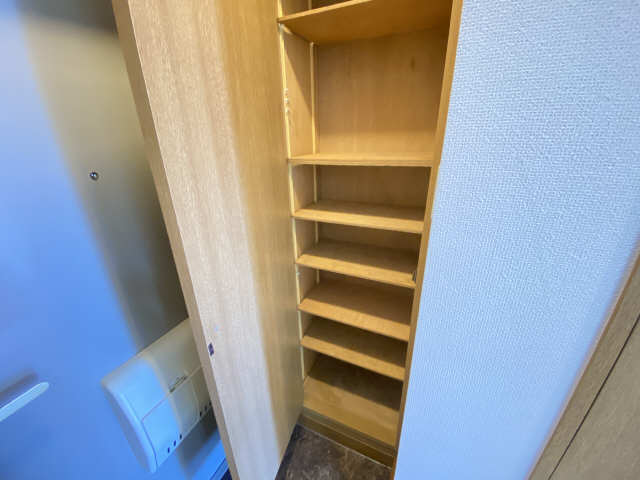 シューズBOX