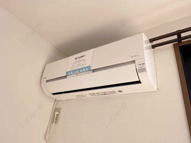 エアコン（リビング）