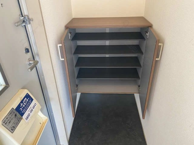シューズBOX