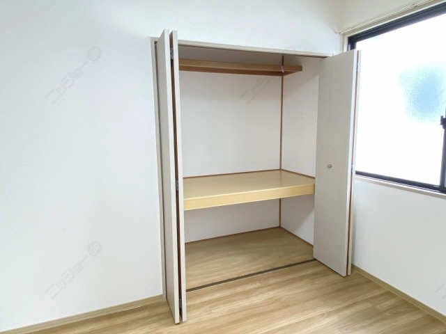 収納(北洋室)