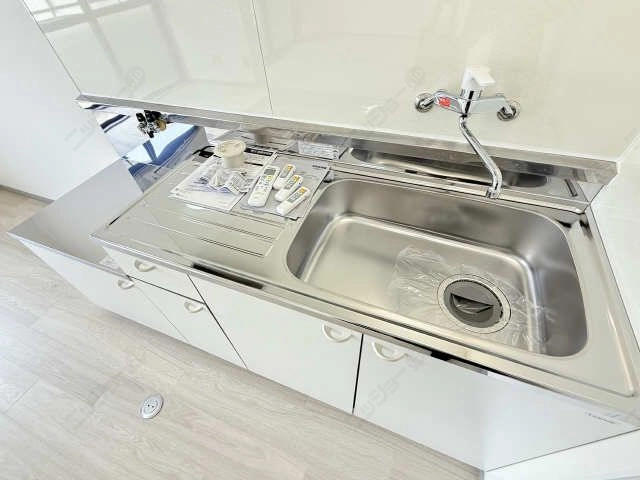 キッチンシンク