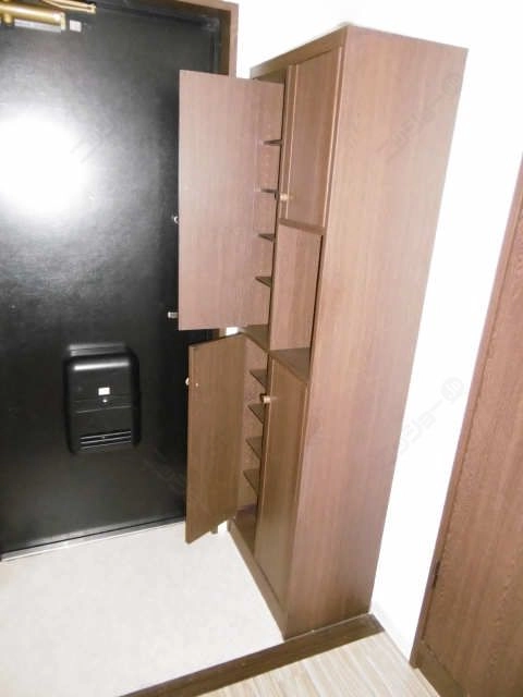 シューズBOX