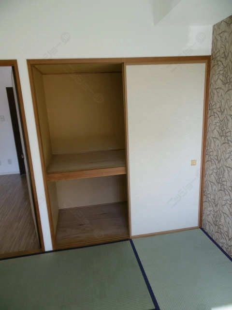 和室収納