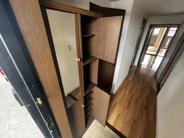 シューズBOX