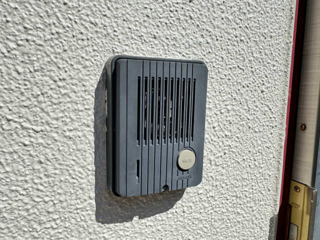 インターホン