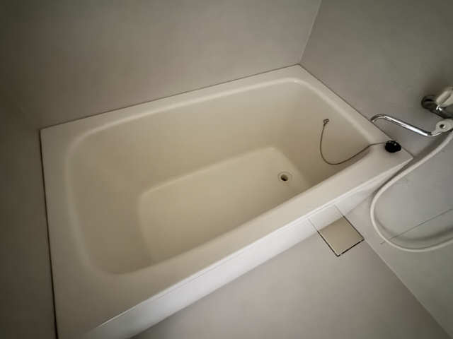 浴室-2