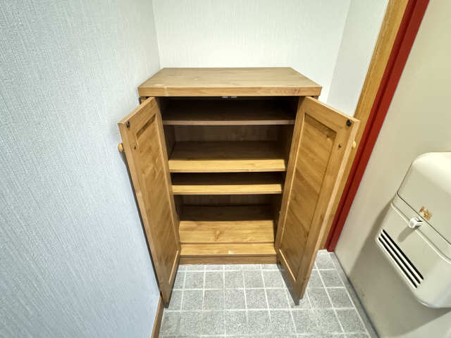 シューズBOX