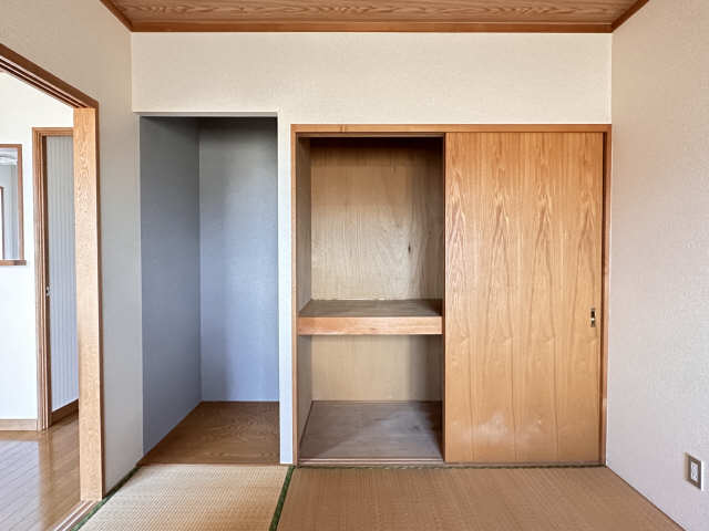 収納（和室）