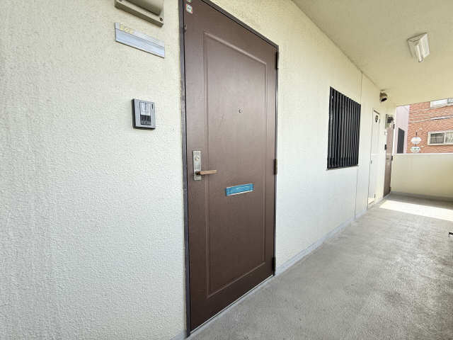 玄関ドア