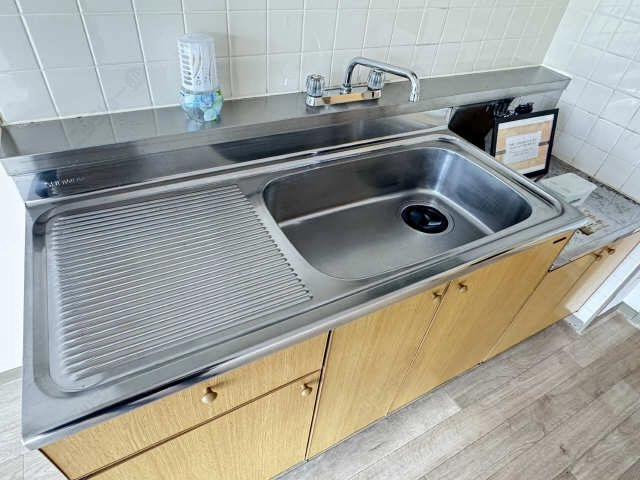 キッチンシンク