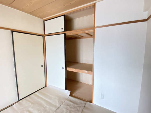 収納（和室）