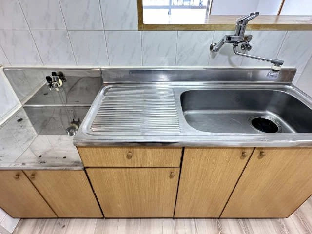 キッチンシンク