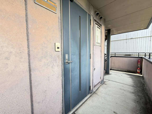 玄関ドア
