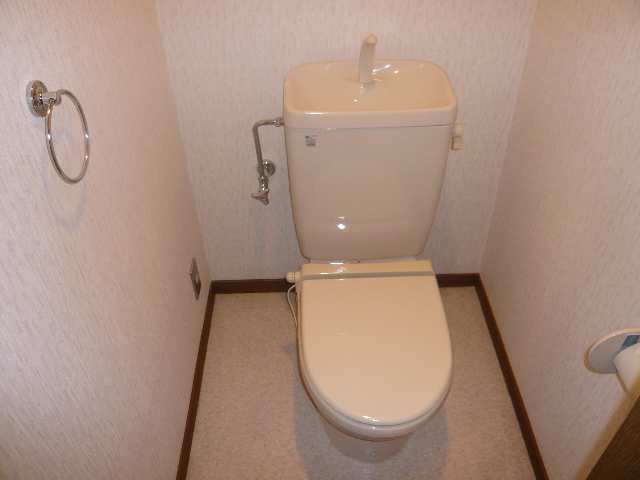 ＷＣ