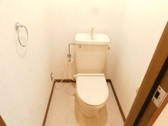 ＷＣ