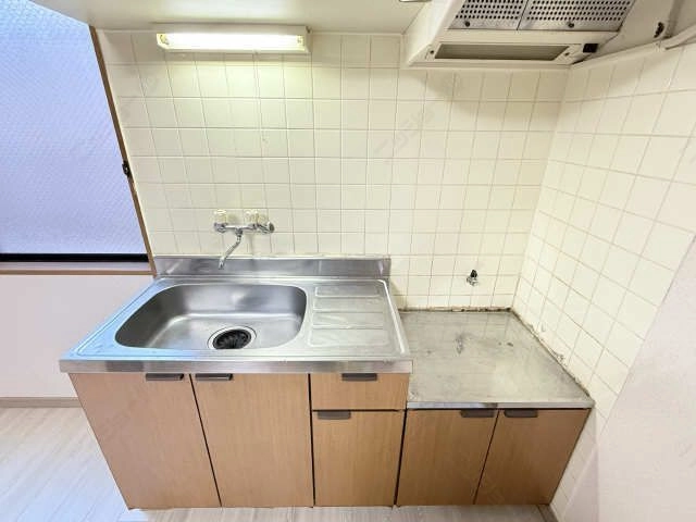キッチンシンク