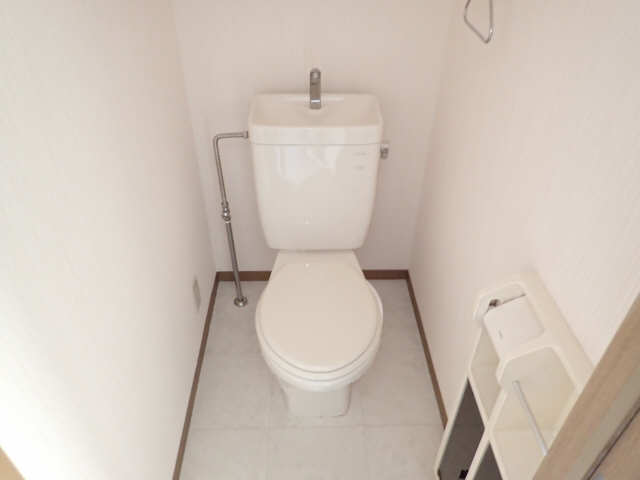 ＷＣ