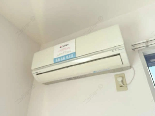 エアコン（リビング）