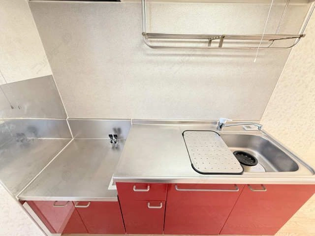 キッチンシンク