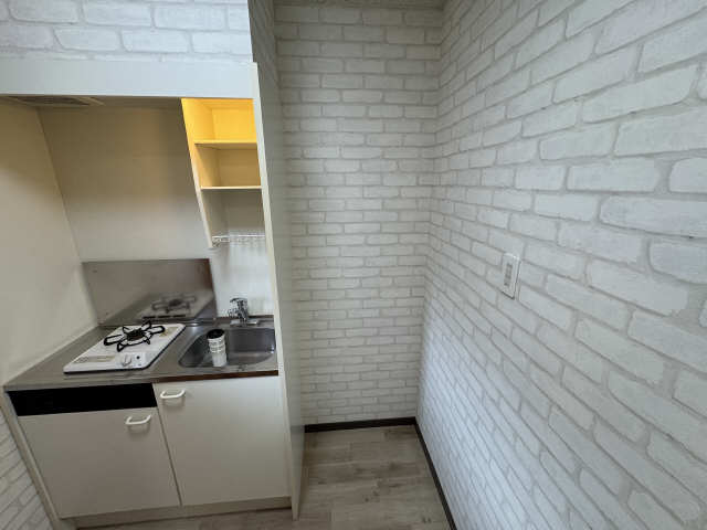 キッチン-４