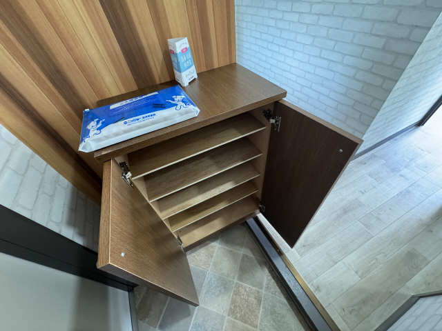 シューズBOX