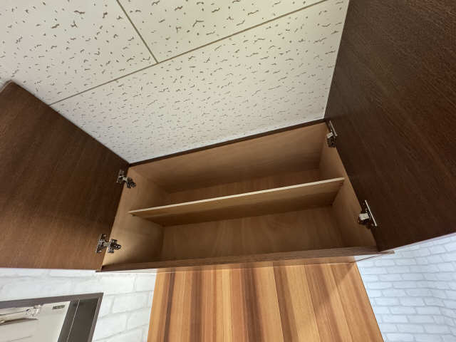 シューズBOX‐２