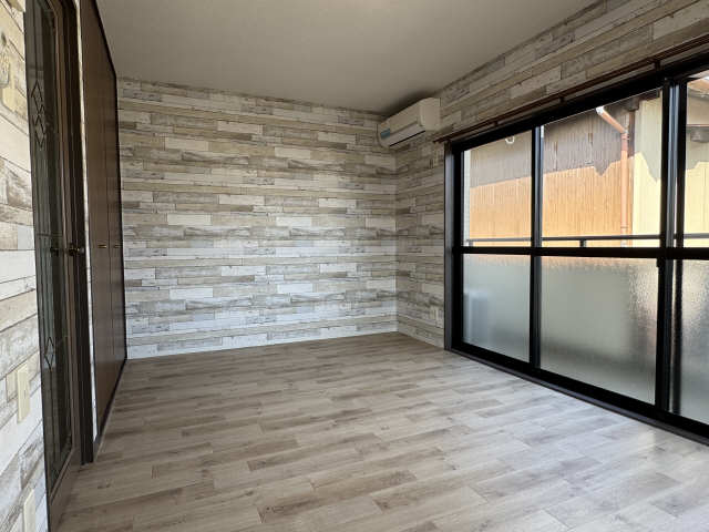 室内‐２