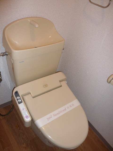ＷＣ