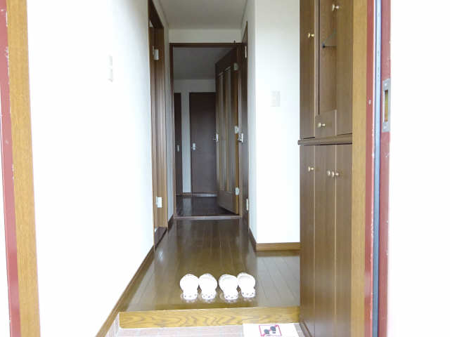 廊下