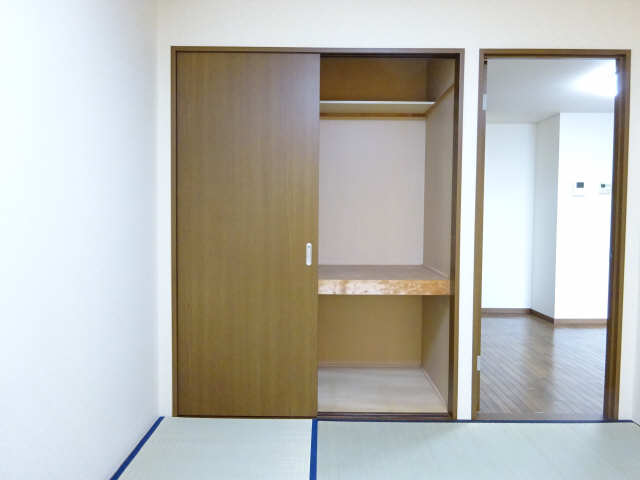 押入れ