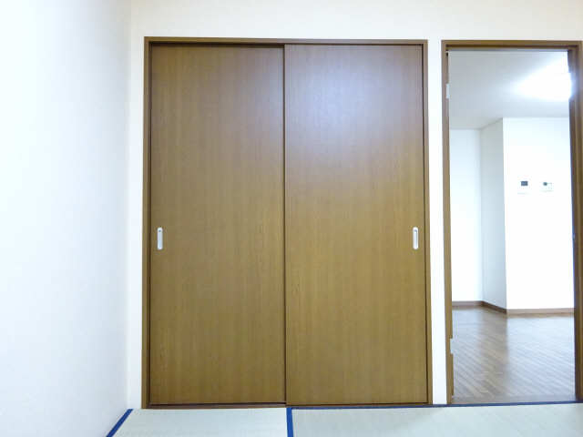 押入れ