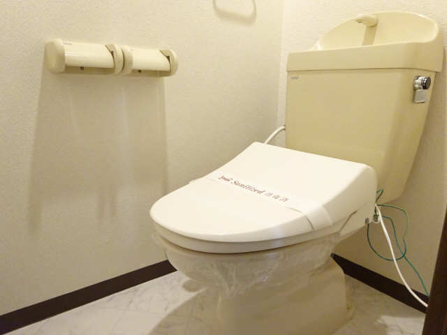 ＷＣ
